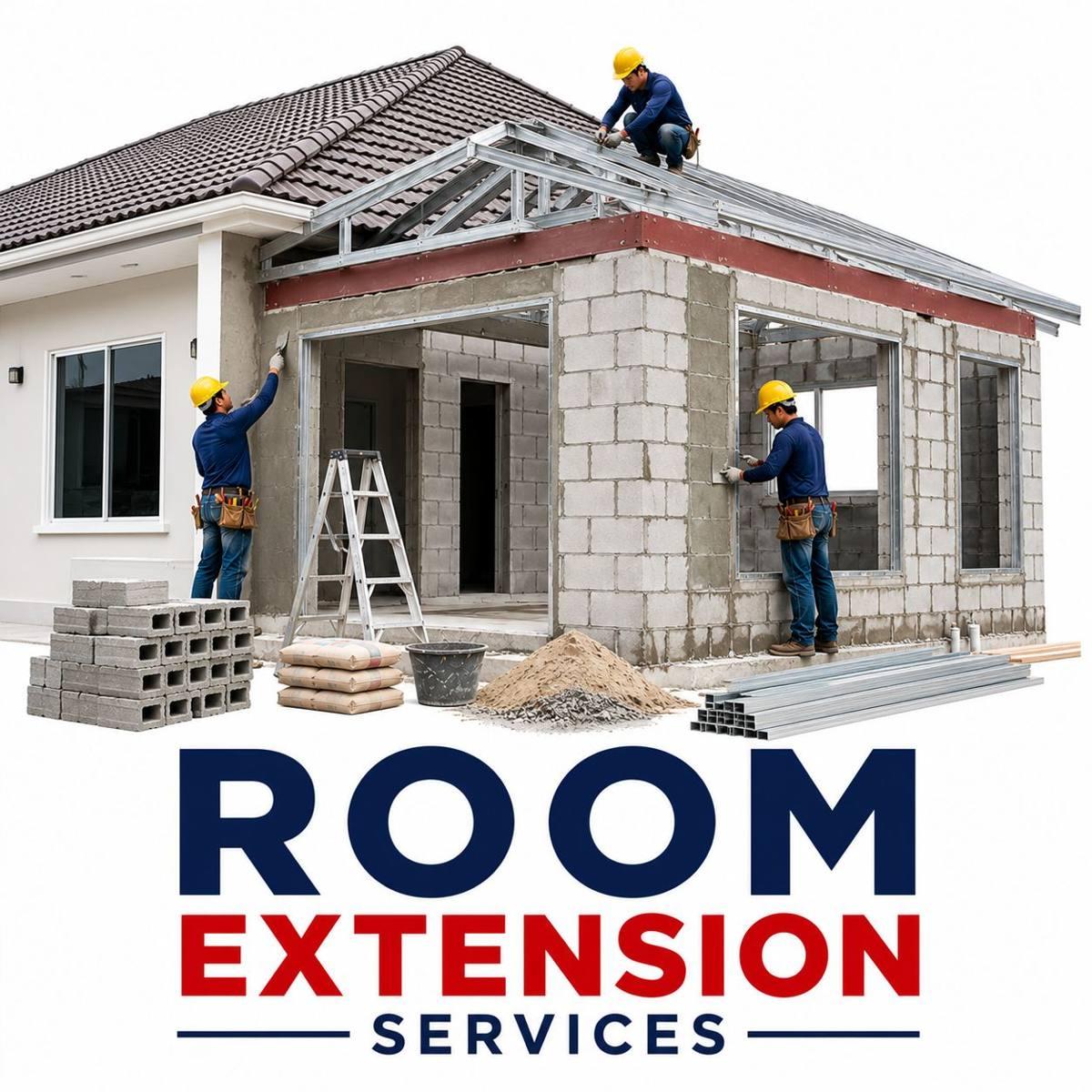 Home extension