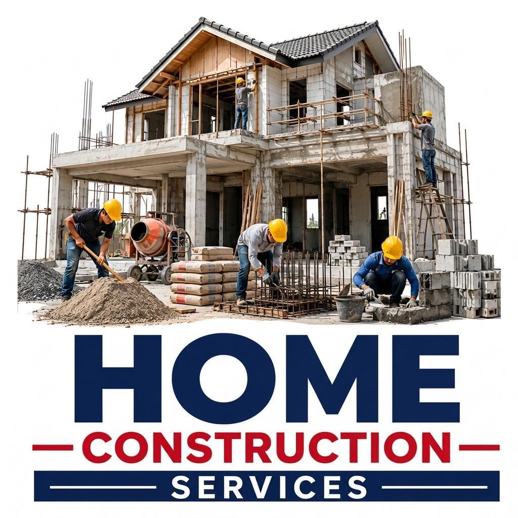 House construction